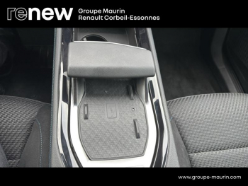 Photo 32 du bon plan RENAULT Espace 1.2 E-Tech full hybrid 200ch esprit Alpine 7 places - 25 occasion à 37478 €