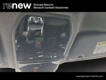 Photo 33 du bon plan RENAULT Espace 1.2 E-Tech full hybrid 200ch esprit Alpine 7 places - 25 occasion à 37478 €