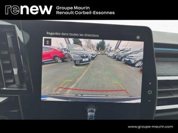 Photo 35 du bon plan RENAULT Espace 1.2 E-Tech full hybrid 200ch esprit Alpine 7 places - 25 occasion à 37478 €