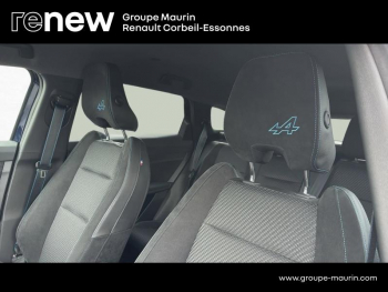 Photo 36 du bon plan RENAULT Espace 1.2 E-Tech full hybrid 200ch esprit Alpine 7 places - 25 occasion à 37478 €