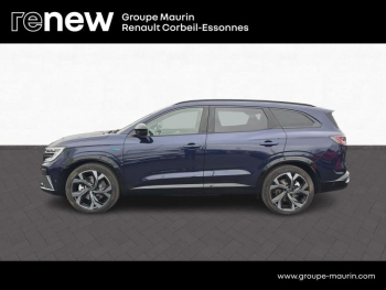 Photo 38 du bon plan RENAULT Espace 1.2 E-Tech full hybrid 200ch esprit Alpine 7 places - 25 occasion à 37478 €
