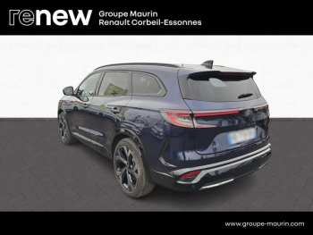 Photo 39 du bon plan RENAULT Espace 1.2 E-Tech full hybrid 200ch esprit Alpine 7 places - 25 occasion à 37478 €