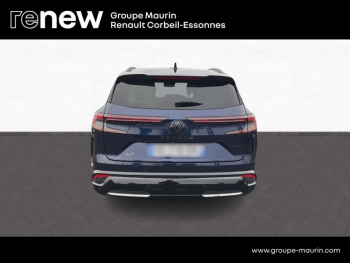 Photo 40 du bon plan RENAULT Espace 1.2 E-Tech full hybrid 200ch esprit Alpine 7 places - 25 occasion à 37478 €