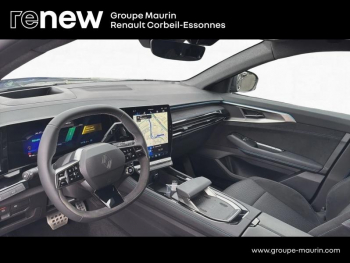 Photo 47 du bon plan RENAULT Espace 1.2 E-Tech full hybrid 200ch esprit Alpine 7 places - 25 occasion à 37478 €