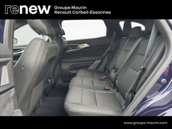 Photo 49 du bon plan RENAULT Espace 1.2 E-Tech full hybrid 200ch esprit Alpine 7 places - 25 occasion à 37478 €