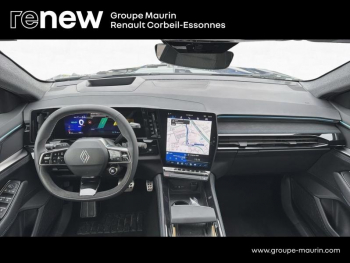 Photo 50 du bon plan RENAULT Espace 1.2 E-Tech full hybrid 200ch esprit Alpine 7 places - 25 occasion à 37478 €