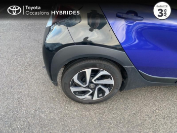 Photo 16 du bon plan TOYOTA Aygo X 1.0 VVT-i 72ch Design MY24 occasion à 14790 €