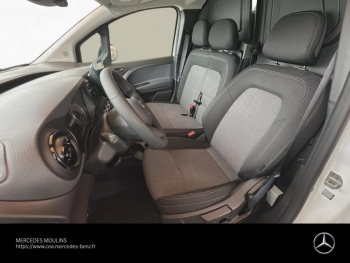 Photo 9 du bon plan MERCEDES-BENZ Citan Combi eCitan Long Pro occasion à 29900 €