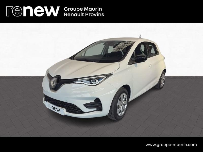 Bon plan RENAULT Zoe E-Tech Business charge normale R110 Achat IntÃ©gral - 21 occasion à 11989 €