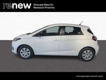 Photo 2 du bon plan RENAULT Zoe E-Tech Business charge normale R110 Achat IntÃ©gral - 21 occasion à 11989 €