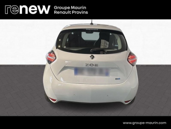 Photo 4 du bon plan RENAULT Zoe E-Tech Business charge normale R110 Achat IntÃ©gral - 21 occasion à 11989 €