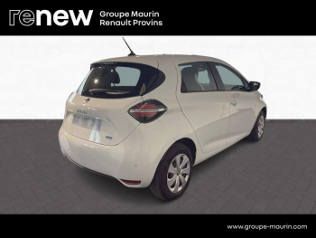 Photo 5 du bon plan RENAULT Zoe E-Tech Business charge normale R110 Achat IntÃ©gral - 21 occasion à 11989 €