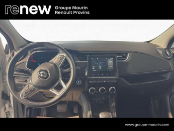 Photo 10 du bon plan RENAULT Zoe E-Tech Business charge normale R110 Achat IntÃ©gral - 21 occasion à 11989 €