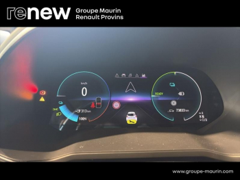 Photo 11 du bon plan RENAULT Zoe E-Tech Business charge normale R110 Achat IntÃ©gral - 21 occasion à 11989 €