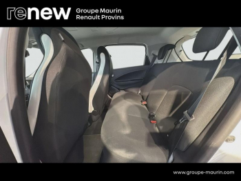 Photo 14 du bon plan RENAULT Zoe E-Tech Business charge normale R110 Achat IntÃ©gral - 21 occasion à 11989 €