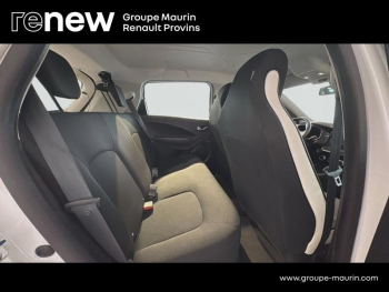 Photo 15 du bon plan RENAULT Zoe E-Tech Business charge normale R110 Achat IntÃ©gral - 21 occasion à 11989 €