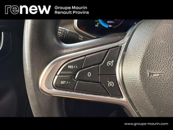 Photo 20 du bon plan RENAULT Zoe E-Tech Business charge normale R110 Achat IntÃ©gral - 21 occasion à 11989 €