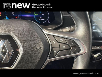 Photo 21 du bon plan RENAULT Zoe E-Tech Business charge normale R110 Achat IntÃ©gral - 21 occasion à 11989 €