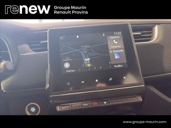 Photo 23 du bon plan RENAULT Zoe E-Tech Business charge normale R110 Achat IntÃ©gral - 21 occasion à 11989 €