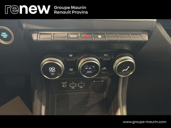 Photo 26 du bon plan RENAULT Zoe E-Tech Business charge normale R110 Achat IntÃ©gral - 21 occasion à 11989 €