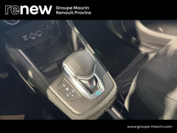 Photo 27 du bon plan RENAULT Zoe E-Tech Business charge normale R110 Achat IntÃ©gral - 21 occasion à 11989 €