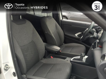 Photo 6 du bon plan TOYOTA Yaris Cross 116h Design MY22 occasion à 23290 €