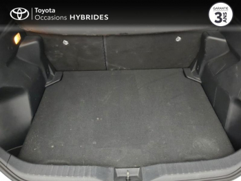 Photo 10 du bon plan TOYOTA Yaris Cross 116h Design MY22 occasion à 23290 €