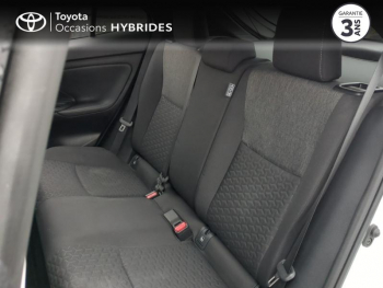 Photo 12 du bon plan TOYOTA Yaris Cross 116h Design MY22 occasion à 23290 €