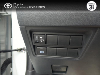 Photo 21 du bon plan TOYOTA Yaris Cross 116h Design MY22 occasion à 23290 €