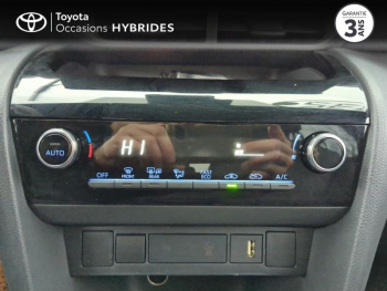 Photo 23 du bon plan TOYOTA Yaris Cross 116h Design MY22 occasion à 23290 €
