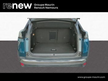 Photo 11 du bon plan PEUGEOT 3008 1.2 PureTech 130ch S&S GT EAT8 occasion à 20790 €