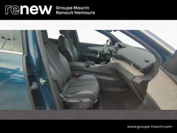 Photo 15 du bon plan PEUGEOT 3008 1.2 PureTech 130ch S&S GT EAT8 occasion à 20790 €
