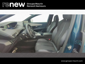 Photo 16 du bon plan PEUGEOT 3008 1.2 PureTech 130ch S&S GT EAT8 occasion à 20790 €