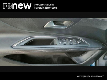 Photo 18 du bon plan PEUGEOT 3008 1.2 PureTech 130ch S&S GT EAT8 occasion à 20790 €