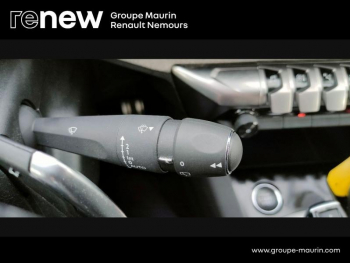 Photo 23 du bon plan PEUGEOT 3008 1.2 PureTech 130ch S&S GT EAT8 occasion à 20790 €