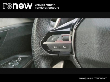 Photo 24 du bon plan PEUGEOT 3008 1.2 PureTech 130ch S&S GT EAT8 occasion à 20790 €