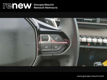 Photo 25 du bon plan PEUGEOT 3008 1.2 PureTech 130ch S&S GT EAT8 occasion à 20790 €