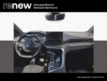 Photo 26 du bon plan PEUGEOT 3008 1.2 PureTech 130ch S&S GT EAT8 occasion à 20790 €