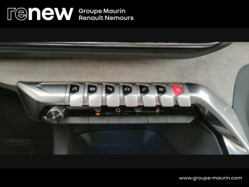 Photo 27 du bon plan PEUGEOT 3008 1.2 PureTech 130ch S&S GT EAT8 occasion à 20790 €