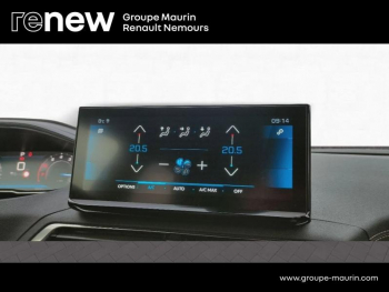 Photo 28 du bon plan PEUGEOT 3008 1.2 PureTech 130ch S&S GT EAT8 occasion à 20790 €