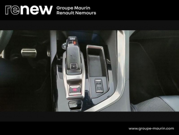 Photo 29 du bon plan PEUGEOT 3008 1.2 PureTech 130ch S&S GT EAT8 occasion à 20790 €