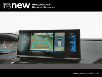 Photo 31 du bon plan PEUGEOT 3008 1.2 PureTech 130ch S&S GT EAT8 occasion à 20790 €