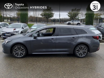Photo 3 du bon plan TOYOTA Corolla Touring Spt 1.8 140ch Design MY24 occasion à 27490 €