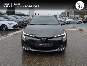 Photo 5 du bon plan TOYOTA Corolla Touring Spt 1.8 140ch Design MY24 occasion à 27490 €