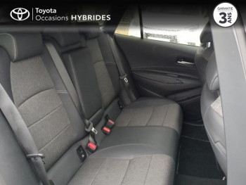 Photo 7 du bon plan TOYOTA Corolla Touring Spt 1.8 140ch Design MY24 occasion à 27490 €