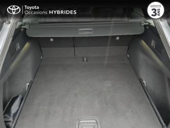 Photo 10 du bon plan TOYOTA Corolla Touring Spt 1.8 140ch Design MY24 occasion à 27490 €