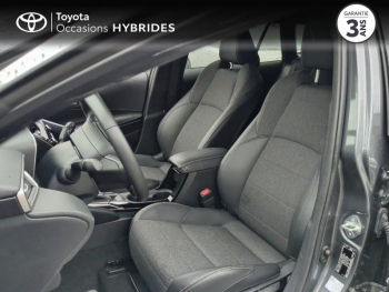Photo 11 du bon plan TOYOTA Corolla Touring Spt 1.8 140ch Design MY24 occasion à 27490 €