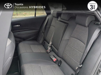 Photo 12 du bon plan TOYOTA Corolla Touring Spt 1.8 140ch Design MY24 occasion à 27490 €