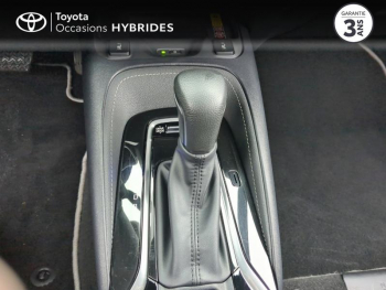 Photo 20 du bon plan TOYOTA Corolla Touring Spt 1.8 140ch Design MY24 occasion à 27490 €