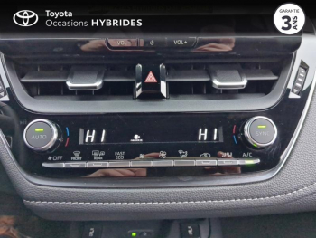Photo 23 du bon plan TOYOTA Corolla Touring Spt 1.8 140ch Design MY24 occasion à 27490 €